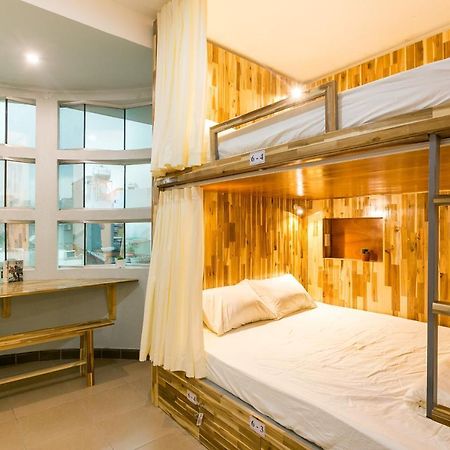 Spot On 676 Jimmy House Hostel Ho Chi Minh City Bagian luar foto