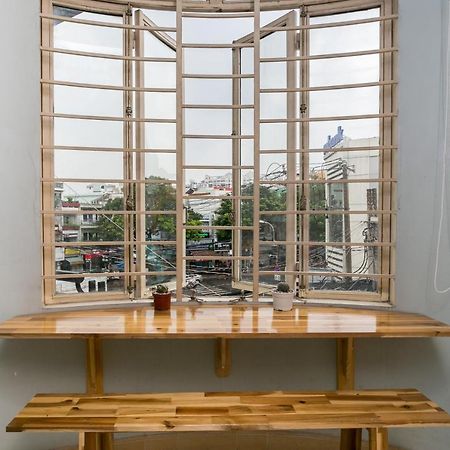 Spot On 676 Jimmy House Hostel Ho Chi Minh City Bagian luar foto