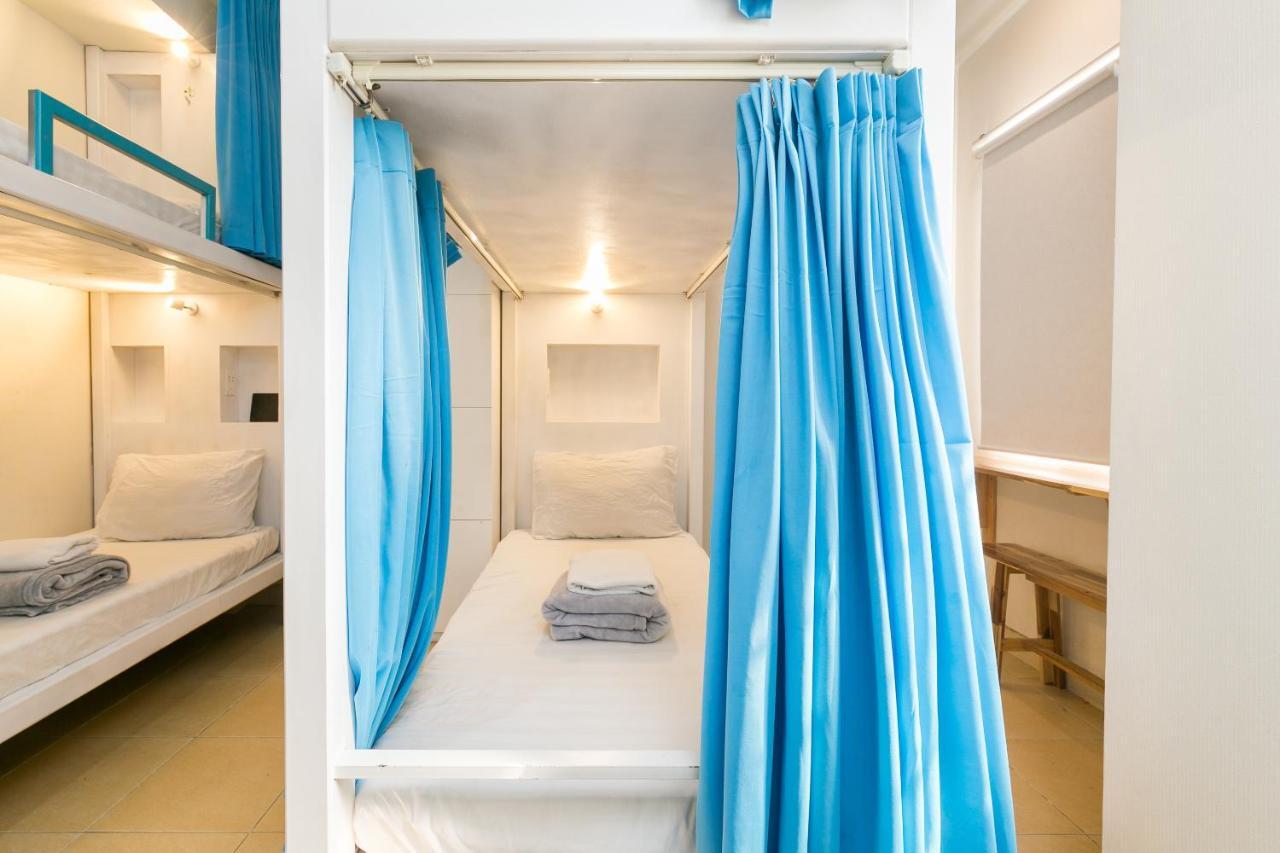 Spot On 676 Jimmy House Hostel Ho Chi Minh City Bagian luar foto