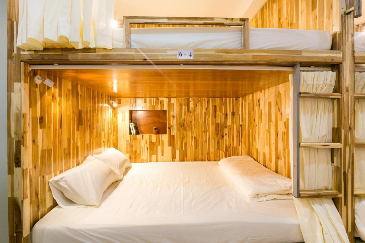 Spot On 676 Jimmy House Hostel Ho Chi Minh City Bagian luar foto