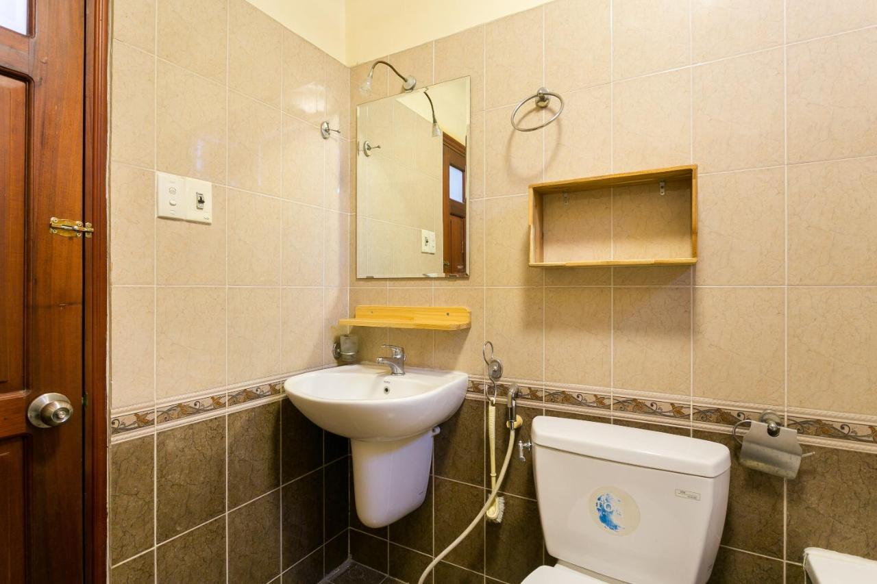 Spot On 676 Jimmy House Hostel Ho Chi Minh City Bagian luar foto