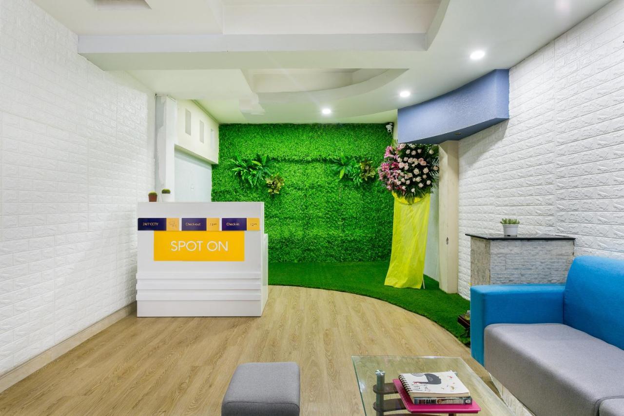 Spot On 676 Jimmy House Hostel Ho Chi Minh City Bagian luar foto