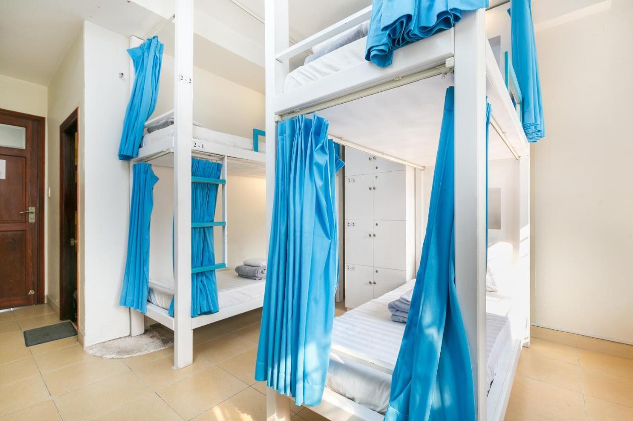 Spot On 676 Jimmy House Hostel Ho Chi Minh City Bagian luar foto