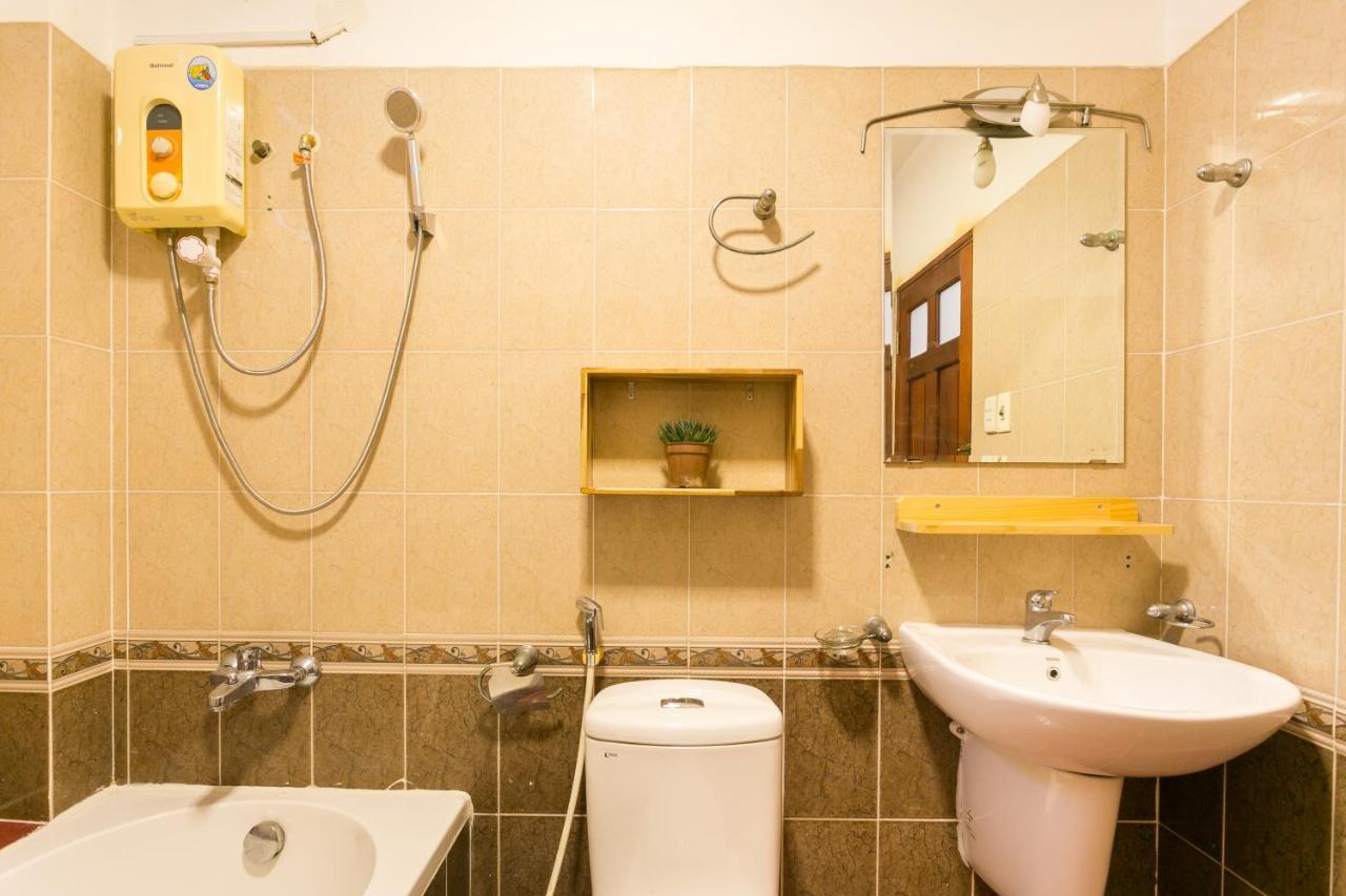 Spot On 676 Jimmy House Hostel Ho Chi Minh City Bagian luar foto