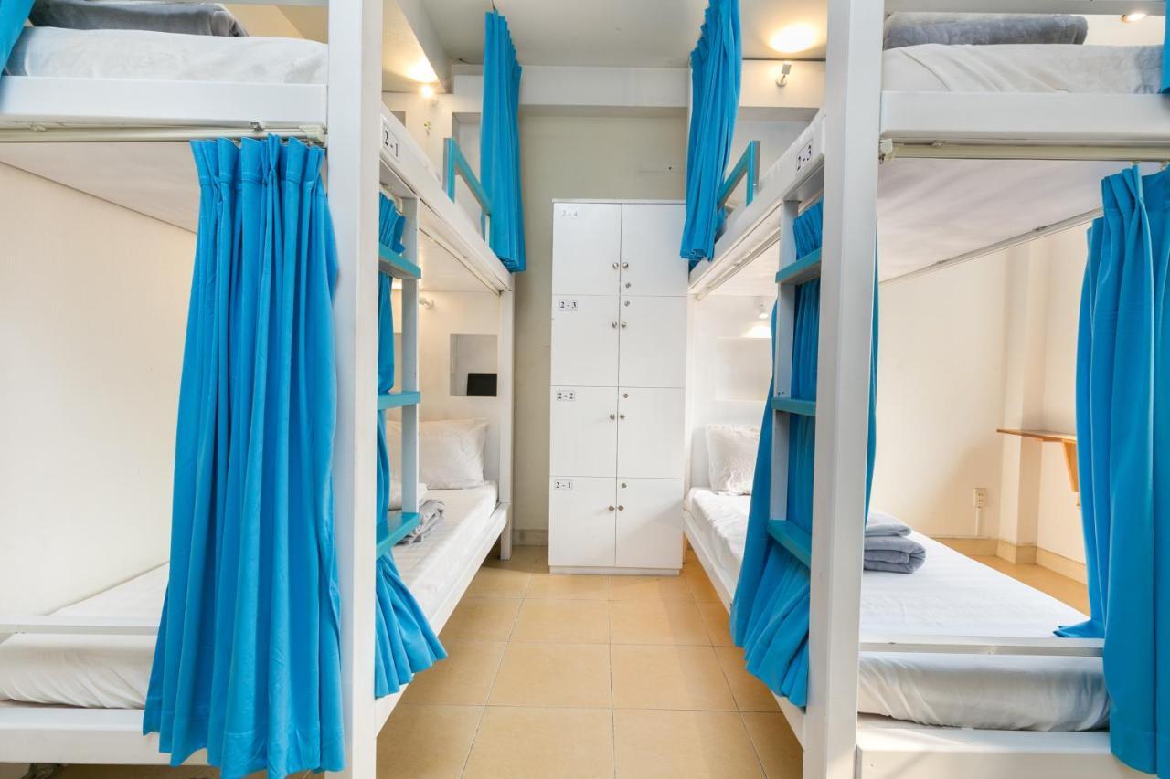 Spot On 676 Jimmy House Hostel Ho Chi Minh City Bagian luar foto