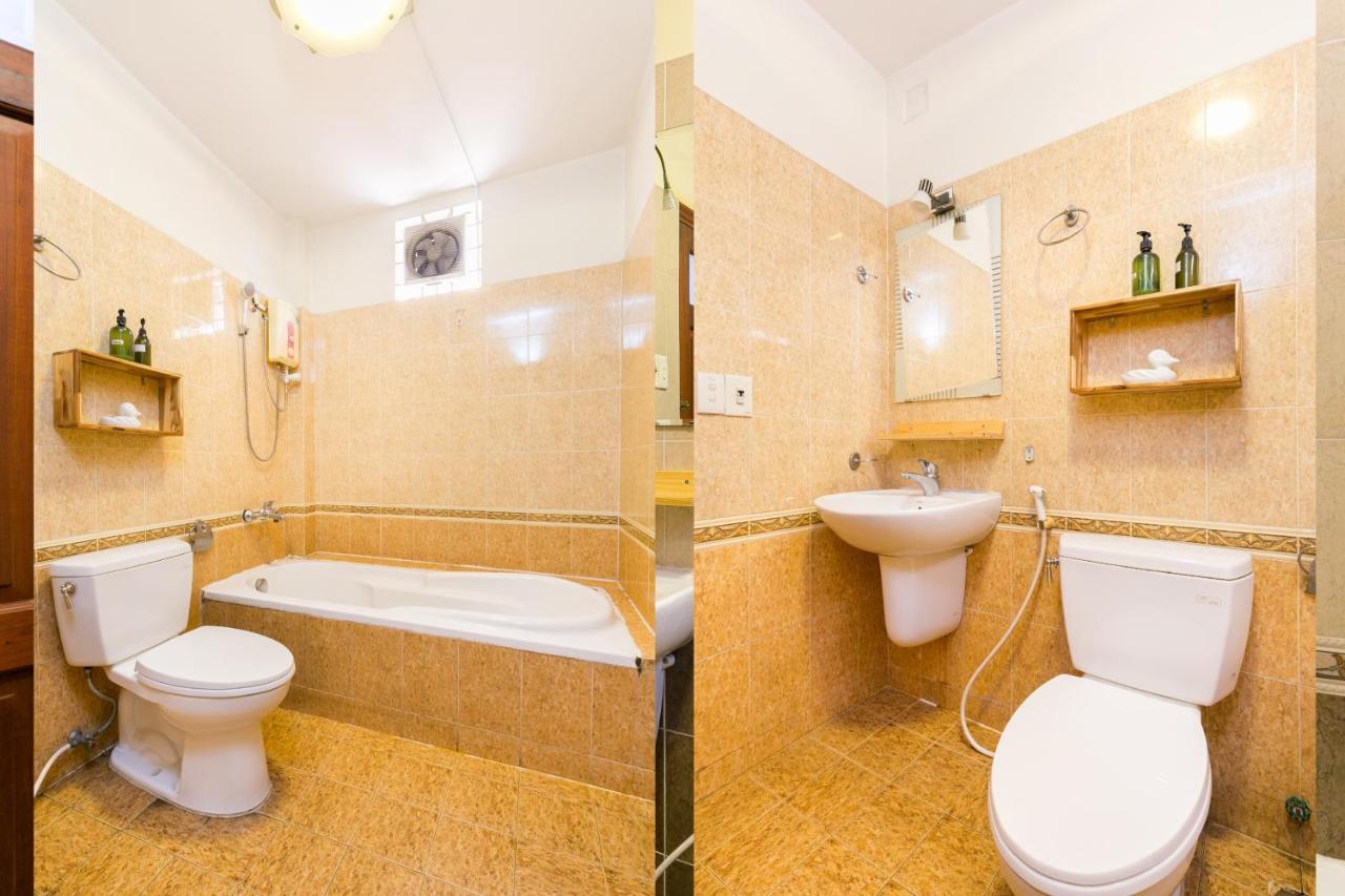 Spot On 676 Jimmy House Hostel Ho Chi Minh City Bagian luar foto