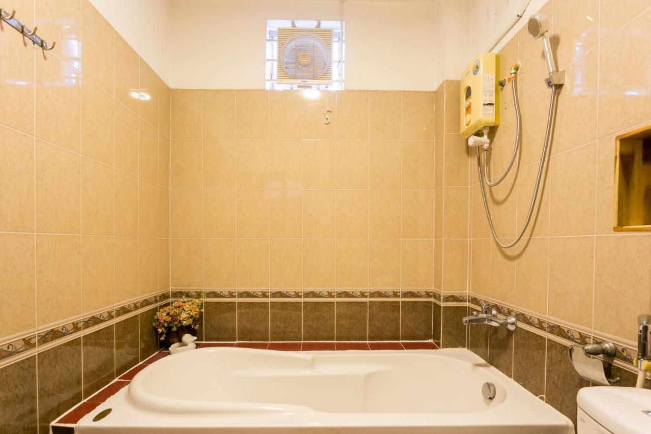 Spot On 676 Jimmy House Hostel Ho Chi Minh City Bagian luar foto